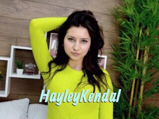 HayleyKendal