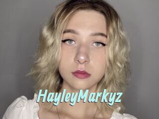 HayleyMarkyz