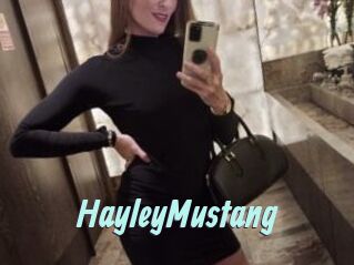 HayleyMustang