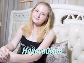 HayoonOlson