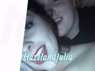 Hazel_and_Julia