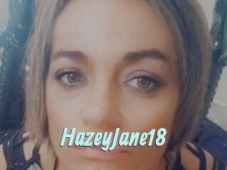 HazeyJane18