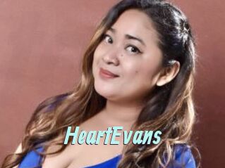 HeartEvans