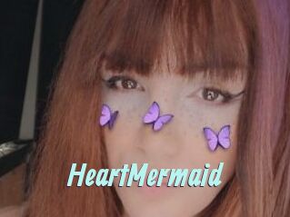 HeartMermaid