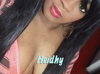 Heidhy