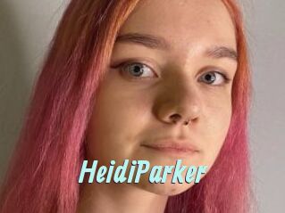 HeidiParker