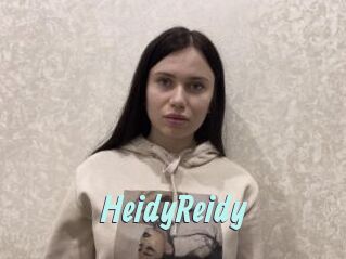 HeidyReidy