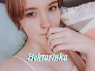 Hektarinka