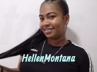 HellenMontana