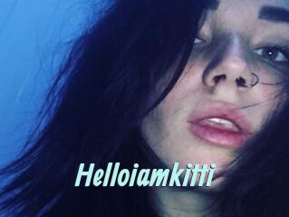 Helloiamkitti