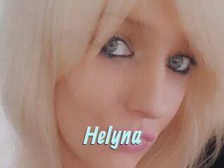 Helyna