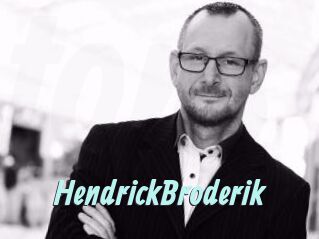 HendrickBroderik