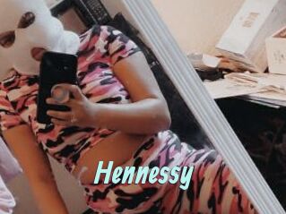 Hennessy