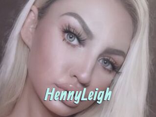 HennyLeigh