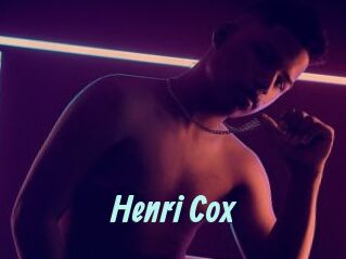 Henri_Cox