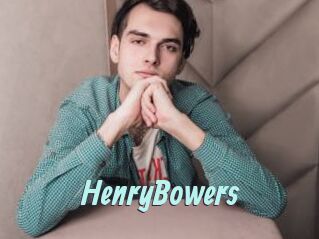 HenryBowers