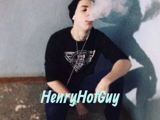 HenryHotGuy