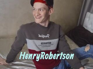 HenryRobertson