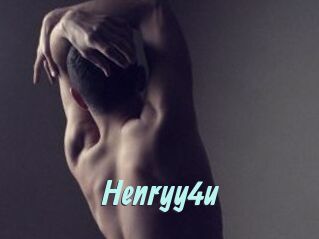 Henryy4u