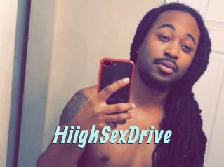 HiighSexDrive