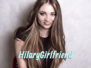 HilaryGirlfriend