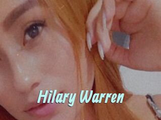 Hilary_Warren