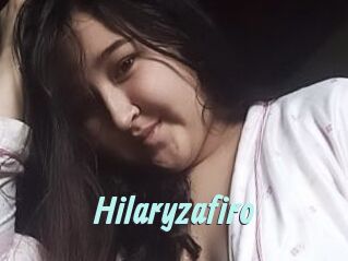 Hilaryzafiro