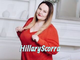 HillaryScorra