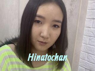 Hinatochan