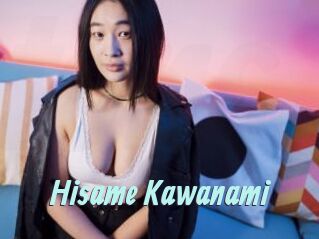 Hisame_Kawanami