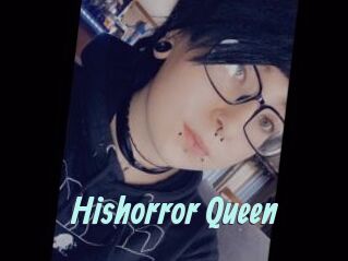 Hishorror_Queen