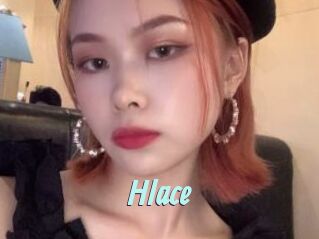 Hlace