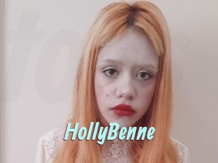 HollyBenne