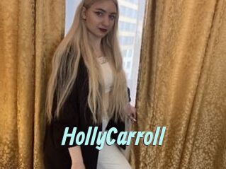 HollyCarroll