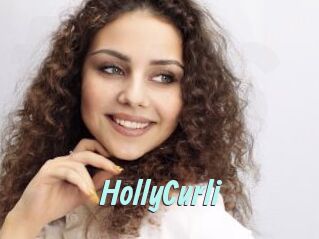 HollyCurli