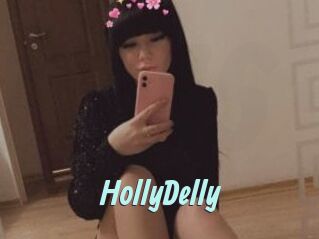 HollyDelly