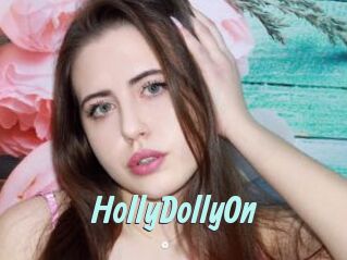 HollyDollyOn