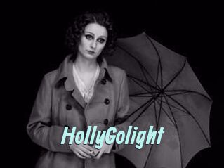 HollyGolight