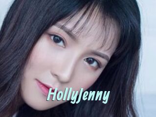 HollyJenny