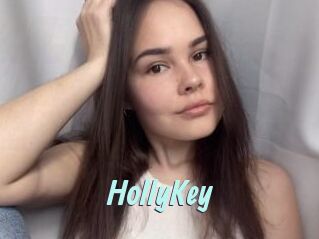 HollyKey