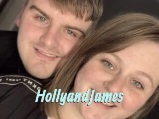 HollyandJames
