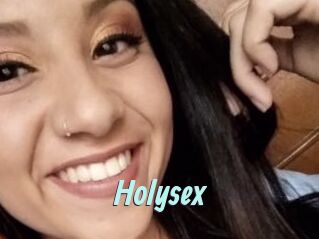 Holysex