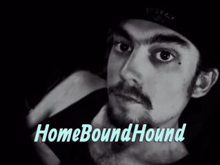 HomeBoundHound