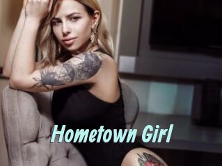 Hometown_Girl