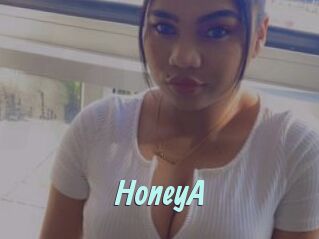 HoneyA