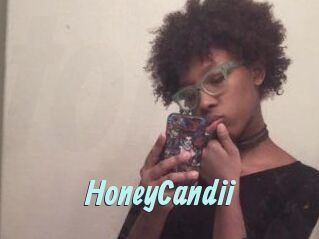 HoneyCandii