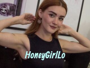 HoneyGirlLo