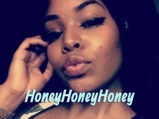 HoneyHoneyHoney