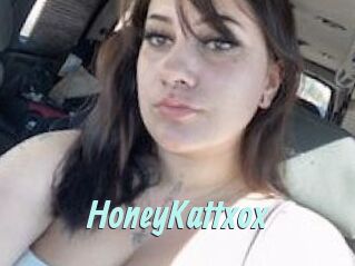 HoneyKattxox