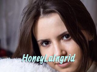 HoneyLaIngrid